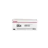 Canon CRG-064 Y Yellow Sarı 5.000 Sayfa Toner MF832