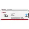 Canon CRG-069 C Cyan Mavi Toner MF754-752-673