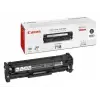 Canon CRG-718BK Black Siyah 2li DMO Ozel Toner