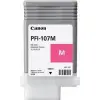 Canon PFI-711M Magenta Kırmızı Plotter Kartuş (KDO)