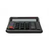 Casio DE-12E-BK Siyah 12 Hane Masa Üstü Ergonomik Tuşlu Hesap Makinesi