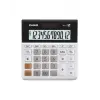 Casio DH-12WE Beyaz 12 Hane Masa Üstü Hesap Makinesi