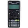 Casio FX-82ES Plus Siyah Bilimsel Fonksiyonlu Hesap Makinesi 2.Versiyon