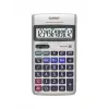 Casio HL-122TV 12 Hane Cep Tipi Hesap Makinesi