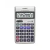 Casio HL-122TV 12 Hane Cep Tipi Hesap Makinesi