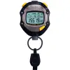 Casio HS-70W-1DF Kronometre (KDO)
