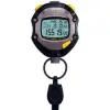 Casio HS-70W-1DF Kronometre (KDO)