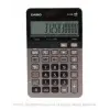 Casio JS-40B Profesyonel 14 Hane Masa Üstü Hesap Makinesi