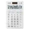 Casio JS-40B-WE Beyaz Profesyonel 14 Hane Masa Üstü Hesap Makinesi