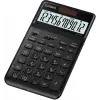 Casio JW-200SC-BK 12 Hane Siyah Masa Üstü Hesap Makinesi