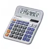 Casio MC-12M-W 12 Hane Masa Üstü Hesap Makinesi