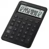 Casio MS-200DQ-BK 12 Hane Beyaz Masa Üstü Hesap Makinesi