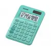 Casio MS-7UC-GN 10 Hane Yeşil Masa Üstü Hesap Makinesi