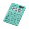 Casio MS-7UC-GN 10 Hane Yeşil Masa Üstü Hesap Makinesi