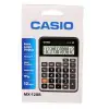 Casio MX-120B 12 Hane Masa Üstü Hesap Makinesi