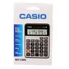 Casio MX-120B 12 Hane Masa Üstü Hesap Makinesi