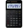 Casio S100X-BK-DJ Profesyonel 12 Hane Masa Üstü Hesap Makinesi