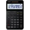 Casio S100X-BK-DJ Profesyonel 12 Hane Masa Üstü Hesap Makinesi