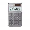 Casio SL-1000SC-GY Cep Tipi 10 Hane Gri Hesap Makinesi