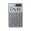 Casio SL-1000SC-GY Cep Tipi 10 Hane Gri Hesap Makinesi