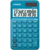 Casio SL-310UC-BU Cep Tipi 10 Hane Mavi Hesap Makinesi