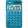 Casio SL-310UC-BU Cep Tipi 10 Hane Mavi Hesap Makinesi