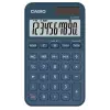 Casio SL-310UC-NY Cep Tipi 10 Hane Lacivert Hesap Makinesi