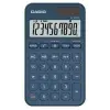 Casio SL-310UC-NY Cep Tipi 10 Hane Lacivert Hesap Makinesi