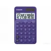 Casio SL-310UC-PL Cep Tipi 10 Hane Mor Hesap Makinesi