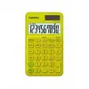 Casio SL-310UC-YG Cep Tipi 10 Hane Sarı Hesap Makinesi