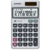 Casio SL-320TV-W-DP 12 Hane Cep Tipi Hesap Makinesi
