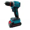 CatPower CAT-1515  Kömürsüz Darbeli Akülü Vidalama 20V