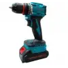 CatPower CAT-1515  Kömürsüz Darbeli Akülü Vidalama 20V