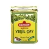 Çaykur Burcum Yeşil Çay 100 gr Teneke