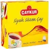 Çaykur Siyah Süzen Poşet Çay 2 gr 100 Adet (Net 200gr)