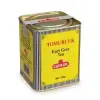 Çaykur Tomurcuk Çay Early Grey Tea 125 gr Teneke