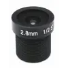 CCTV X5 Tech 6mm-60mm Mega Piksel (KDO)