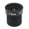 CCTV X5 Tech 6mm-60mm Mega Piksel (KDO)
