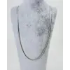 Çelik Balık Sırtı Erkek Zincir - Ekl0006