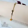 Çelik Bileklikler 16+5 Cm Uzatma Payı - Kbl0108