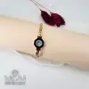 Çelik Bileklikler 16+5 Cm Uzatma Payı - Kbl0094