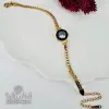 Çelik Bileklikler 16+5 Cm Uzatma Payı - Kbl0094