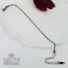 Çelik Burgu Bileklik 2 Mm - Kbl0091