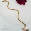 Çelik Burgu Bileklik 2,5 Mm - Kbl0078-1