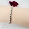 Çelik Burgu Bileklik 2,5 Mm - Kbl0077