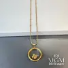 Çelik Kolyeler 45 + 5 Cm Uzatma Payı - Kl0097