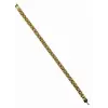 Çelik  Erkek Çelik Bileklik Boy 21.5 Cm / En 0.6 Mm  - Ebl0081