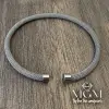 Çelik  Erkek Çelik Bileklik - Ebl0006