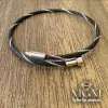 Çelik Erkek Çelik Bileklik - Ebl0011