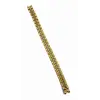   Çelik  Erkek Çelik Bileklik Boy 21.5 Cm / En 1.2 Cm  - Ebl0056